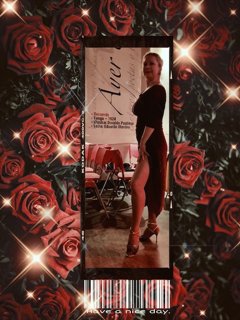 Tango argentino by Jelena Somogyi Upisi u plesni ansambl i program PokreTTango. Godine, visina, težina i iskustvo nisu bitni. Ples za sve generacije u Zagrebu.