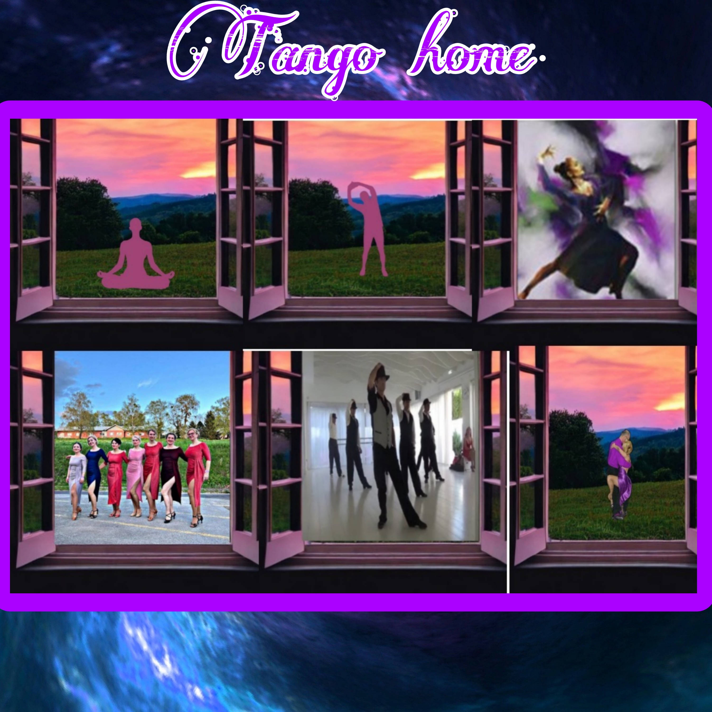 Ples, vježbanje, argentinski tango, Milonga i Praktikolonga u Zagrebu Institut argentinskog tanga LiberTango nudi programe argentinskog tanga u paru, solo tehnike i korektivnog vježbanja za sve razine — od rekreativaca do profesionalnih plesača.