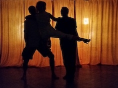 Plesna rekreacija Zagreb uz Institut argentinskog tanga LiberTango.