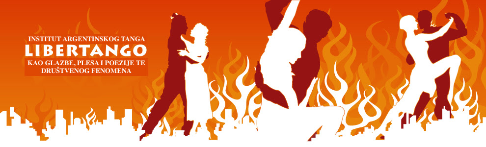 Tango Argentino škola, Zagreb - Institut argentinskog tanga LiberTango 2007/25